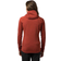 Montane Women's Protium Fleece Hoodie - Paprika