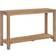 vidaXL 282850 Table Console 35x120cm