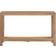 vidaXL 282850 Konsolbord 35x120cm