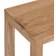 vidaXL 282850 Table Console 35x120cm