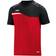 JAKO Competition 2.0 T-shirt Men - Red/Black