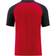 JAKO Competition 2.0 T-shirt Men - Red/Black