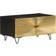 vidaXL 322683 Soffbord 50x90cm