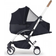 Bumprider Connect Carrycot Mosquito Net