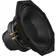 Monacor SP-310CX 10 Pouces 25.4 cm Haut-parleur 200 W 8 Ω
