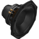 Monacor SP-310CX 10 Pouces 25.4 cm Haut-parleur 200 W 8 Ω