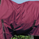 John Whitaker Turnout Rug Thistle