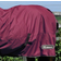 John Whitaker Turnout Rug Thistle