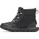 Sorel Explorer II Carnival - Black