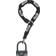 ABUS chain lock "Granit 12KS"