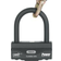 ABUS chain lock "Granit 12KS"