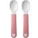 Mepal Mio Trainer Spoons 2pcs