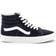 Vans Pig Suede Sk8-Hi W - Parisian Night/Snow White