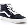 Vans Pig Suede Sk8-Hi W - Parisian Night/Snow White