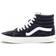 Vans Pig Suede Sk8-Hi W - Parisian Night/Snow White