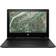 HP Chromebook x360 11MK G3 (3V468EA)