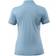 Mascot Crossover Grasse Polo Shirt - Light Blue