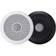 Fusion XS-F65CWB 6.5 Inch Speaker