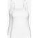 Calvin Klein One Cotton Camisole 2-pack - White