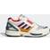 adidas ZX 8000 M - Cloud White/Collegiate Burgundy/Legacy Blue