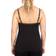 Calvin Klein One Cotton Camisole 2-pack - Black