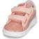 Puma Baby Smash V2 Glitz Glam - Lotus/Silver