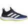 Adidas Defiant Generation Multicourt M - Victory Blue/Cloud White/Acid Yellow