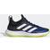 Adidas Defiant Generation Multicourt M - Victory Blue/Cloud White/Acid Yellow