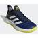 Adidas Defiant Generation Multicourt M - Victory Blue/Cloud White/Acid Yellow