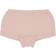 Wheat Girl's Wool Panties - Rose Powder (9003e-775-2487)