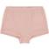 Wheat Girl's Wool Panties - Rose Powder (9003e-775-2487)