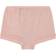 Wheat Girl's Wool Panties - Rose Powder (9003e-775-2487)