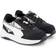 Puma Kid's Cruise Rider Roar - Black/Ivory Glow