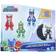 Hasbro PJ Masks Flight Time Mission Action Figure Set