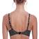 Fantasie Santa Monica Full Cup Bikini Top - Black/White