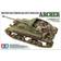 Tamiya British Self Propelled Anti Tank Gun Archer 1:35