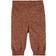 Wheat Sara Lined Trousers - Bronze Flowers (0702e/4702e-218-2)