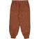 Wheat Sara Lined Trousers - Bronze Flowers (0702e/4702e-218-2)