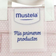 Mustela My First Products Set 6pcs