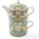 Spode Morris & Co Strawberry Thief Tekanna 0.28L