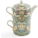 Spode Morris & Co Strawberry Thief Tekande 0.28L