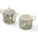 Spode Morris & Co Strawberry Thief Tekande 0.28L
