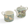 Spode Morris & Co Strawberry Thief Tekande 0.28L