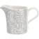 Spode Pure Morris Willow Bough Cream Jug 0.28L