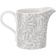 Spode Pure Morris Willow Bough Gräddkanna 0.28L
