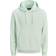 Jack & Jones Originals Drop Shoulder Hoodie - Mint Blue