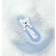 BabyOno Floating Bath Thermometer Koala Bear