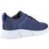 Hush Puppies Cooper Lace-Up M - Navy