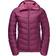 Jack Wolfskin Women's Helium Windproof Down Jacket - Wild Berry