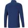 Puma teamCUP Training 1/4 Zip Top Men - Limoges/Peacoat/Blue Atoll